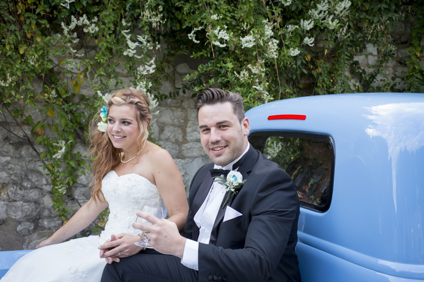 wedding photographer for Streatley on Thames